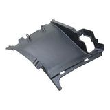 Porsche 718 Boxster GT4 right front bumper air guide 982 genuine 982807606