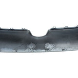 Volkswagen ID4 front bumper centre trim ID.4 2020-2025 Genuine 11A807185A