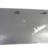 Renault Clio rear bumper 2023-2025 Hatchback Genuine 850237047R