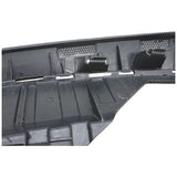 Mercedes benz GLA front bumper upper right fitting 2019-2023 Genuine A2478859806