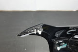 Jaguar XE front bumper SE Portfolio 2015-2020 Genuine Used GX73-17F003-AA