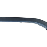 Mercedes Benz EQA AMG front bumper trim 2022-2024 Genuine A2438852603