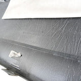 Volkswagen VW UP rear bumper 2016-2020 Facelift Genuine 1S6807417AA