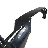 BMW X1 U11 X Line rear bumper lower 2022-2025 Genuine 51125A045A5
