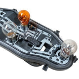 Vauxhall Combo E rear taillight bulb carrier left 2018-2022 41018016