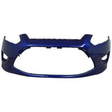 Ford Cmax C-Max front bumper 2011-2014 MPV Genuin AM51-R17K757-A
