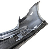 Porsche Taycan rear bumper 2019-2023 Genuine 9J0807421A