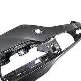 Skoda Octavia front bumper SE 2020-2023 Genuine pn 5E3807221