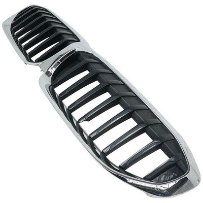 BMW 3 SERIES FRONT BUMPER Upper Grill G20 Saloon 2019 2020 GENUINE 5113192976