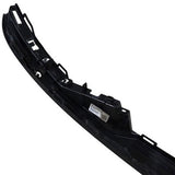 Audi Q8 E-Tron rear bumper grill trim insert 2023-2025 Genuine 4KE807833