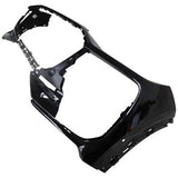 Audi Q6 E-Tron S Line front bumper 2024-2026 Genuine pn 85H807437B