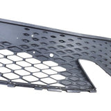 Volkswagen ID5 front bumper lower grill 2022-2025 Hatchback Genuine 11E853677