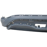 Ford Puma ST line rear bumper lower 2019-2022 SUV Genuine R1TB-17F954-D