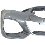 BMW 2 Series Gran Coupe F44 M Sport front bumper 2020-2024 Genuine 51118075476