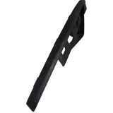 Skoda Octavia rear bumper trim Estate SE 2024-2026 Genuine 5E7807521N