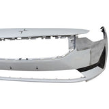 Polestar 2 front bumper 2020-2024 5 Door Liftback Genuine Used 31690327