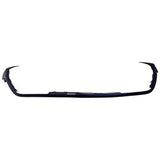 Porsche Macan GTS rear bumper centre trim 2022-2024 Genuine 95B807579FFF