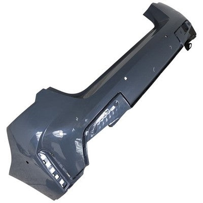 BMW 1 Series M Sport rear bumper F70 2024-2026 Genuine Used 51125A35D70