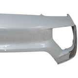 Porsche Macan front bumper 2024-2026 SUV Genuine 95C807221B