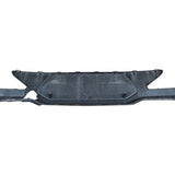 BMW X4 G02 M Sport rear bumper valance 2022 -2025 Genuine Used 51128081898