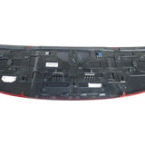 BMW 1 series rear tailgate boot spoiler Base model F40 F70 2019-2025 51627456069