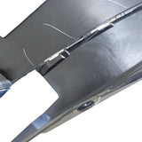 BMW M4 rear bumper G82 Coupe 2020-2024 Genuine 51128074696