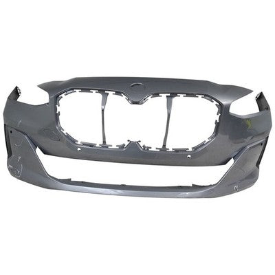 BMW 2 Series Gran Active Tourer front bumper F45 2021-2024 Genuine 51118737313