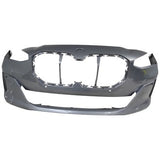 BMW 2 Series Gran Active Tourer front bumper F45 2021-2024 Genuine 51118737313