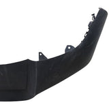 Porsche Cayenne front bumper 2023-2025 Genuine Used 9Y0807221E