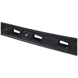 Bentley Flying Spur rear bumper right RH fitting trim 2020-2024 Genuine 3W580737