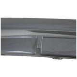 BMW 5 series M Sport rear bumper trim G30 G31 LCI 2020-2023 Genuine 51128098694