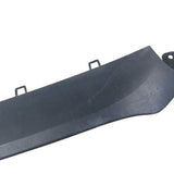 Ford Focus RS front bumper trim splitter 2015-2019 Genuine G1EY-17F017-A