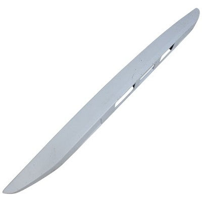 Peugeot Rifter rear bumper outer tailgate cover 2018-2023 Genuine 9826157977