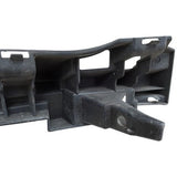 Mercedes Benz C Class front bumper lower fitting 2010-2012 Genuine A2048854665