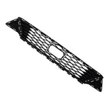 Kia Ceed GT Line front bumper lower grill 2019-2022 Genuine 86561-J7710