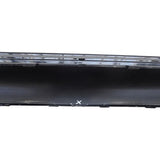 Porsche Cayenne E Hybrid front bumper 2023-2025 SUV Genuine 9Y0807221F