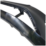 BENTLEY CONTINENTAL GT Coupe FRONT BUMPER Upper GTC 2018onward GENUINE 3SD807437