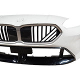 BMW 1 Series M Sport front bumper F70 2024 -2026 Genuine Used 51115A64E31