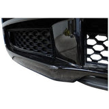 Jaguar XE front bumper SE Portfolio 2015-2020 Genuine Used GX73-17F003-AA