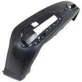 Nissan Qashqai rear bumper lower 2021-2024 5 Door SUV Genuine 850B2 6UA0A