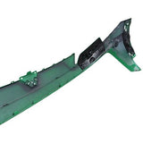 Renault 5 front bumper upper section 2025-2026 Genuine Used 620224926R