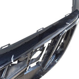 Audi Q6 E-Tron S Line front bumper 2024-2026 Genuine 85H807437B