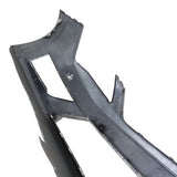 Seat leon SE front bumper 2013-2017 Facelift Hatchback GENUINE pn 5F0807221M