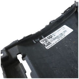 Audi Q4 E-Tron front bumper right RH corner trim 2021-2023 Genuine 89A807438