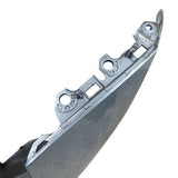 Polestar 4 front bumper 2024-2026 Liftback Genuine Used 80008611
