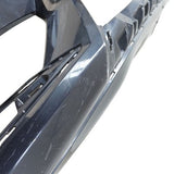 BMW X1 U11 front bumper lower trim valance 2022-2024 Genuine 51115A0DB80