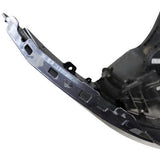Tesla Model Y front bumper Hatchback 2021-2024 Genuine Used 1493745-00-A