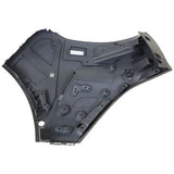 ASTON MARTIN DBX REAR BUMPER RIGHT RH Corner Coupe GENUINE pn NY83-15A281-A