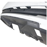 Range Rover Vogue front bumper L405 2013-2017 SUV Genuine pn CK52-17F003-AA