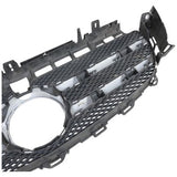 MERCEDES BENZ E CLASS AMG FRONT BUMPER Grill W213 2016 on GENUINE A2138880223